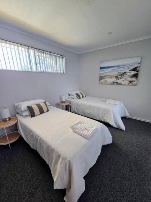 Oasis Mandurah Resort