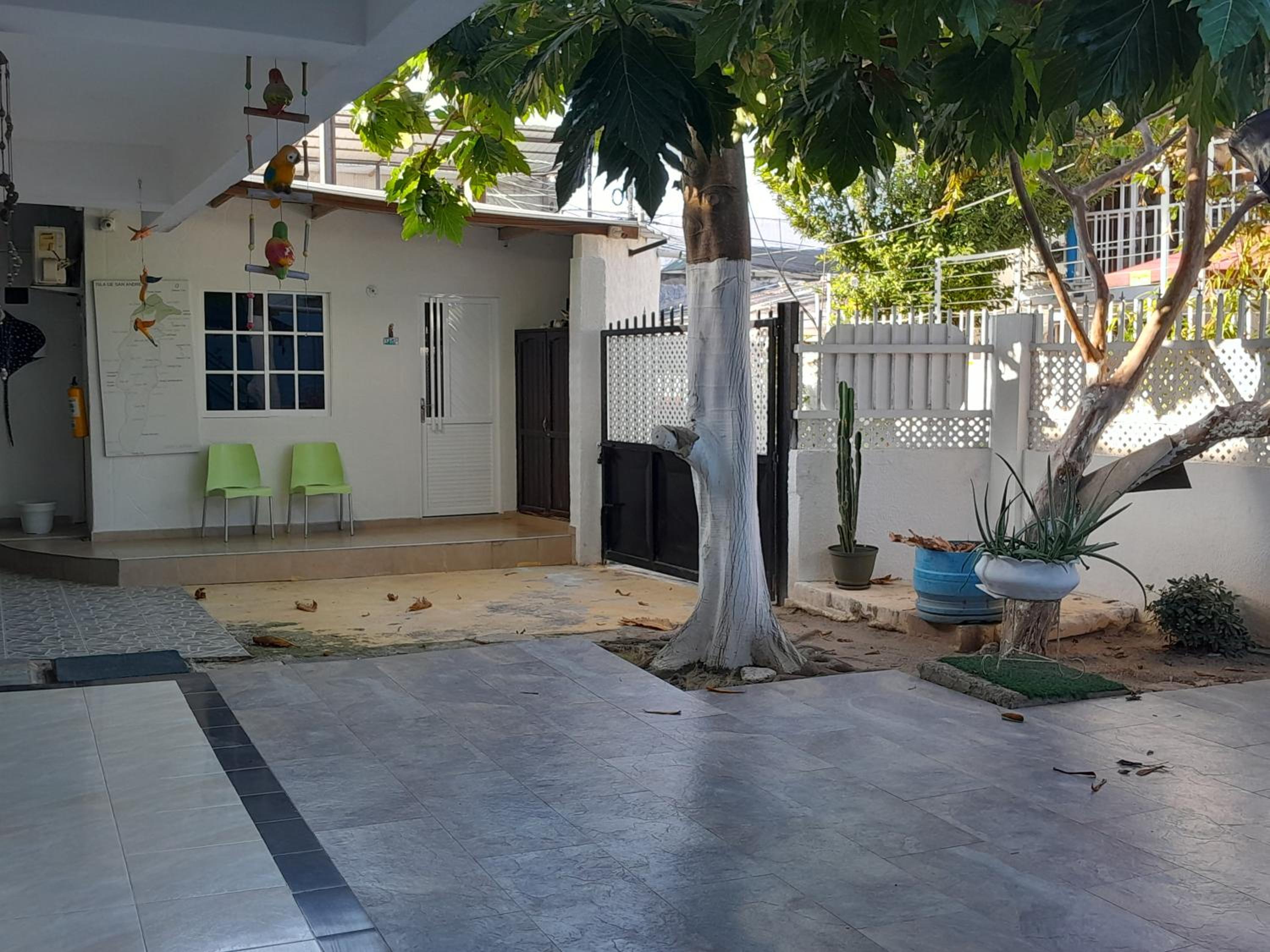 Hospedaje Brisas del Mar 2B