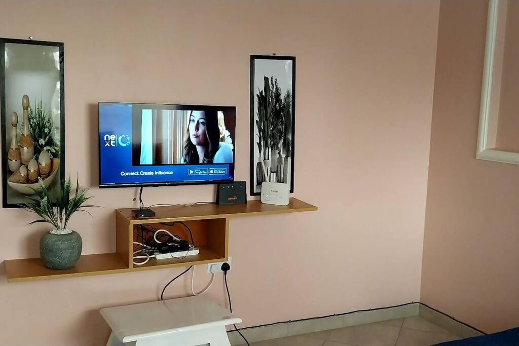 The Pal apartment