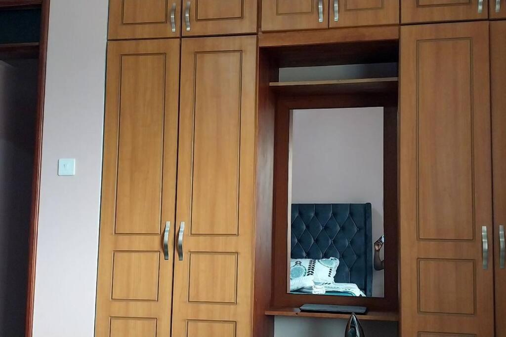 The Pal apartment