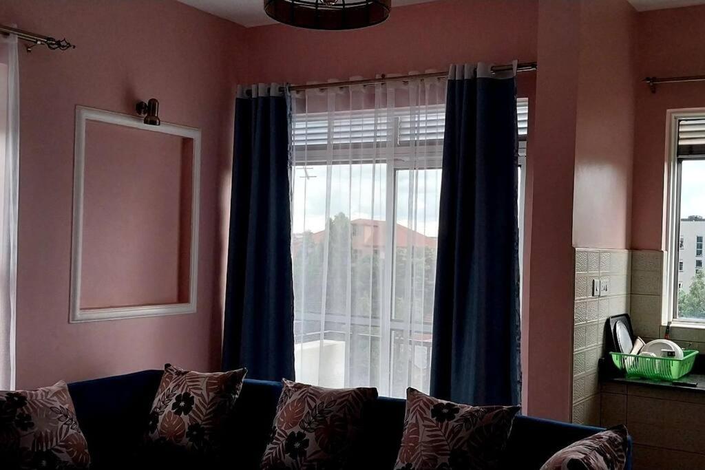 The Pal apartment
