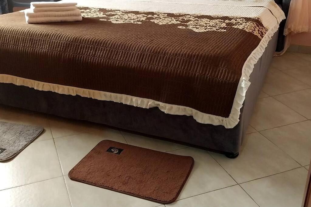 The Pal apartment