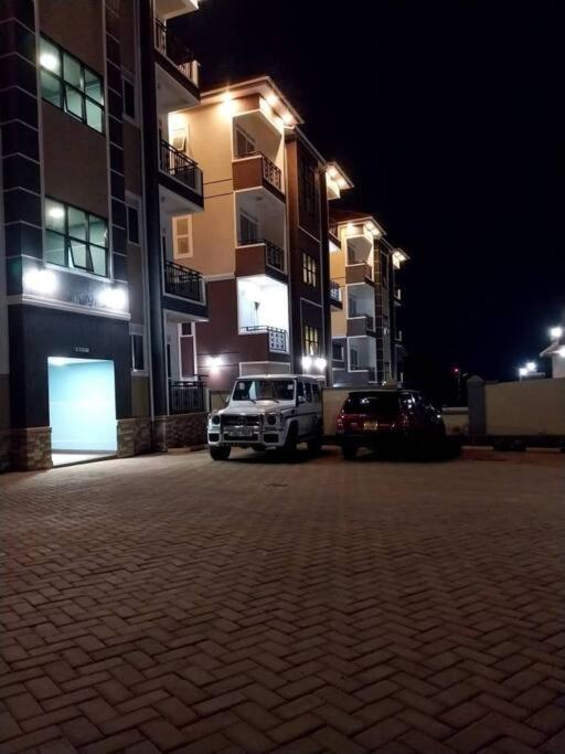 The Pal apartment
