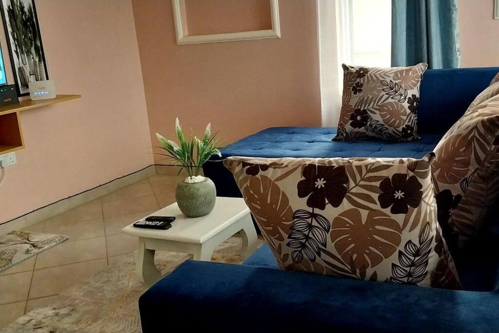 The Pal apartment