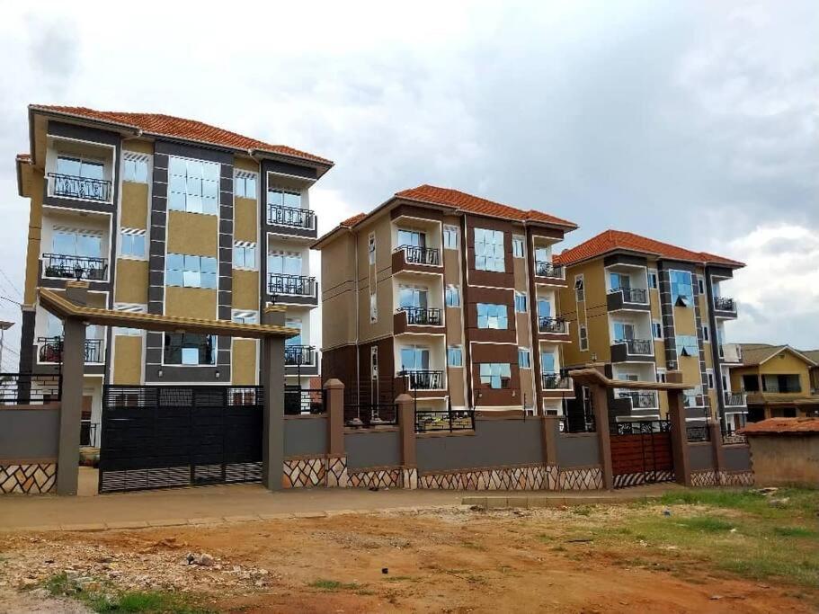 The Pal apartment