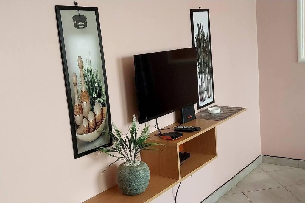 The Pal apartment