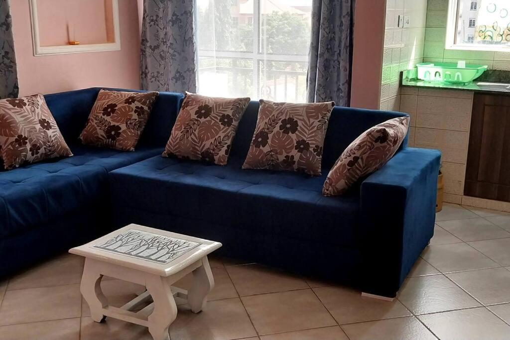 The Pal apartment