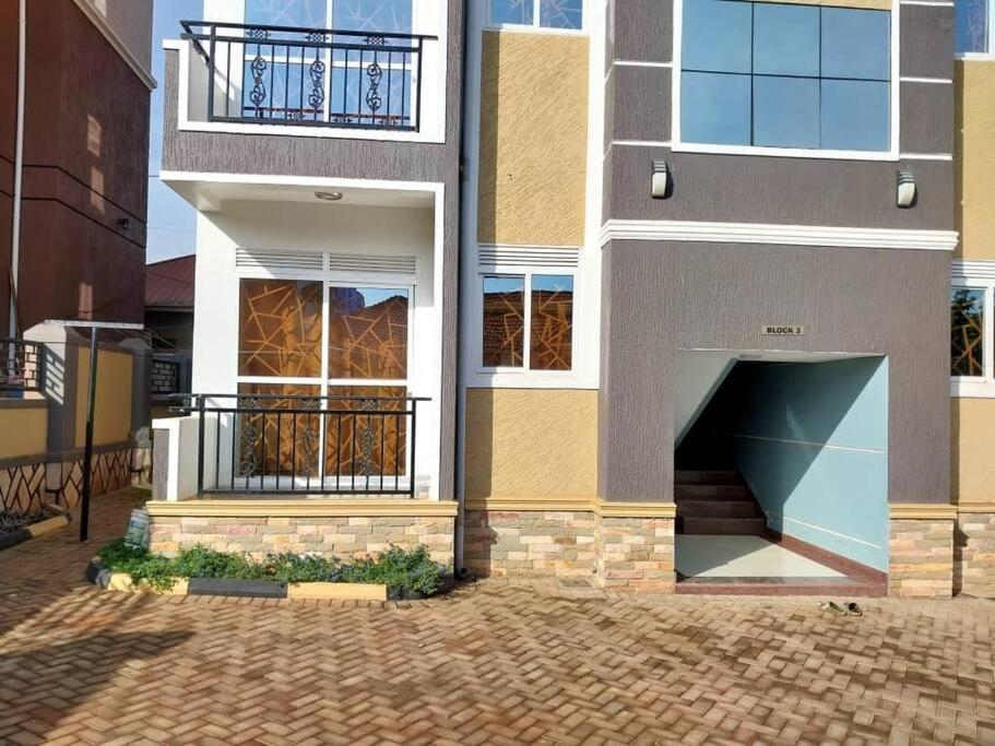 The Pal apartment