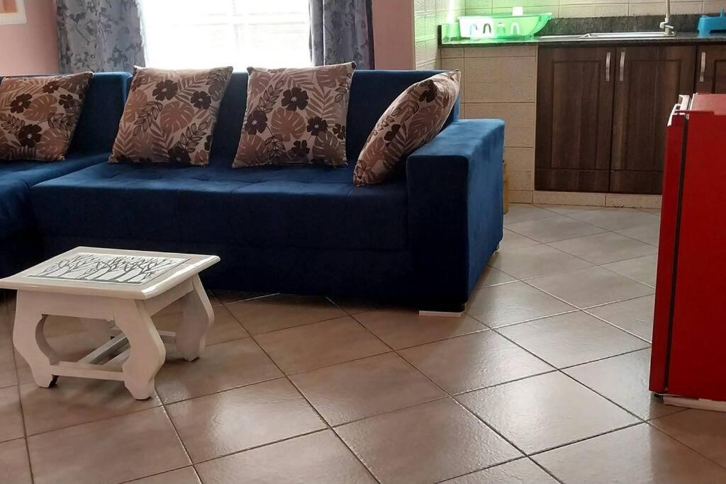 The Pal apartment