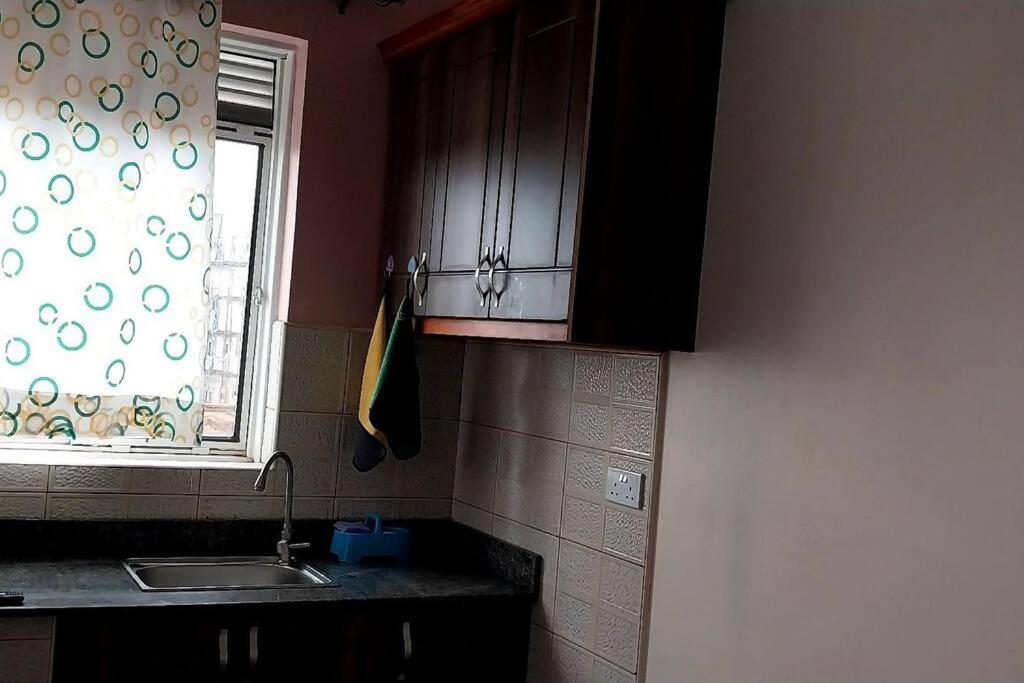 The Pal apartment