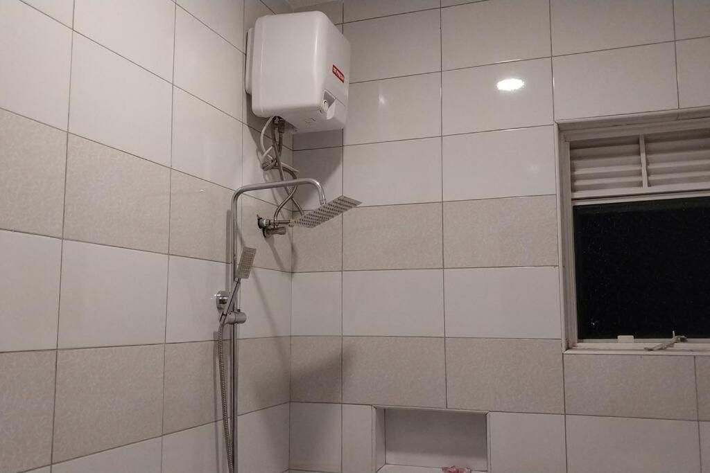 The Pal apartment