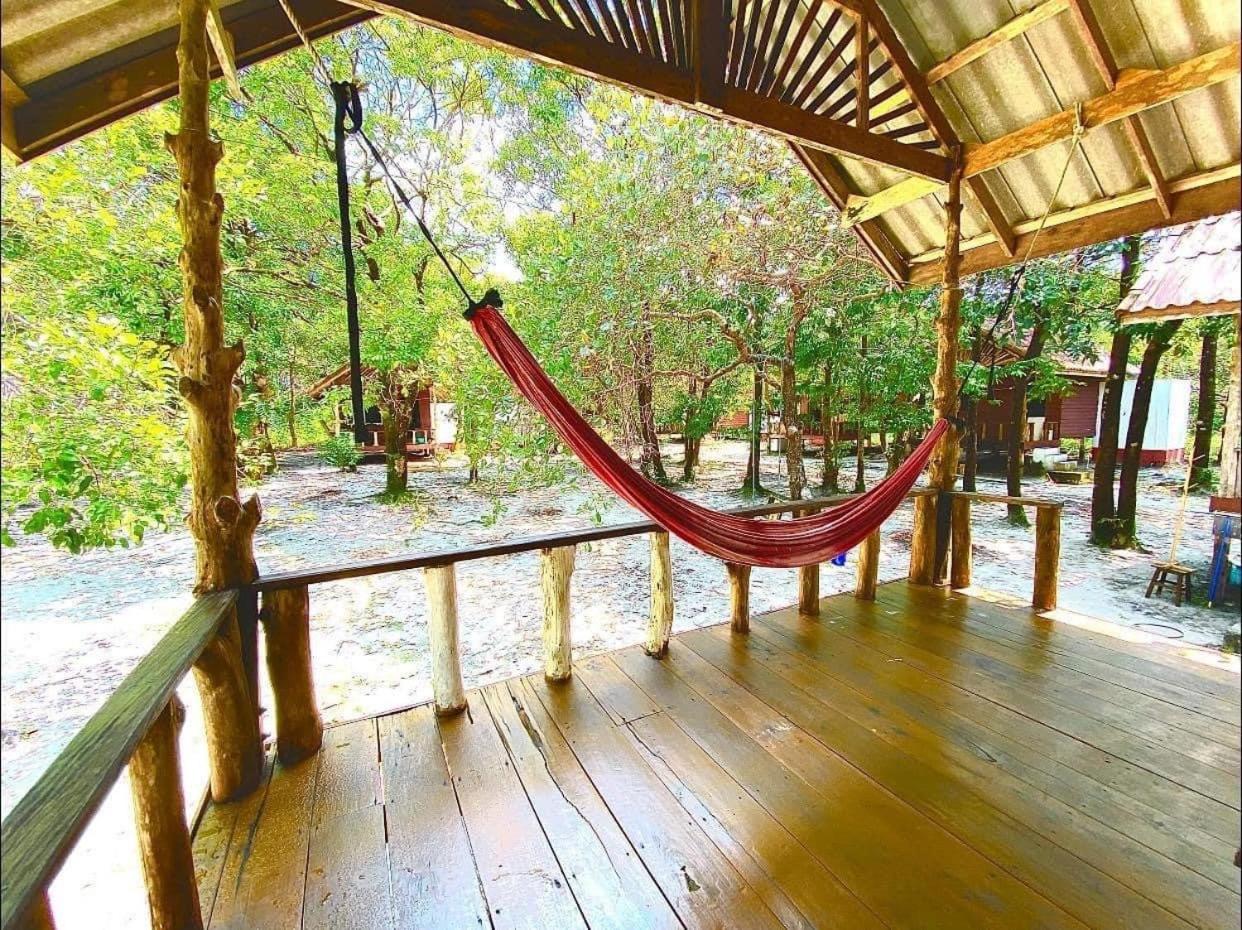 Lucky Resort