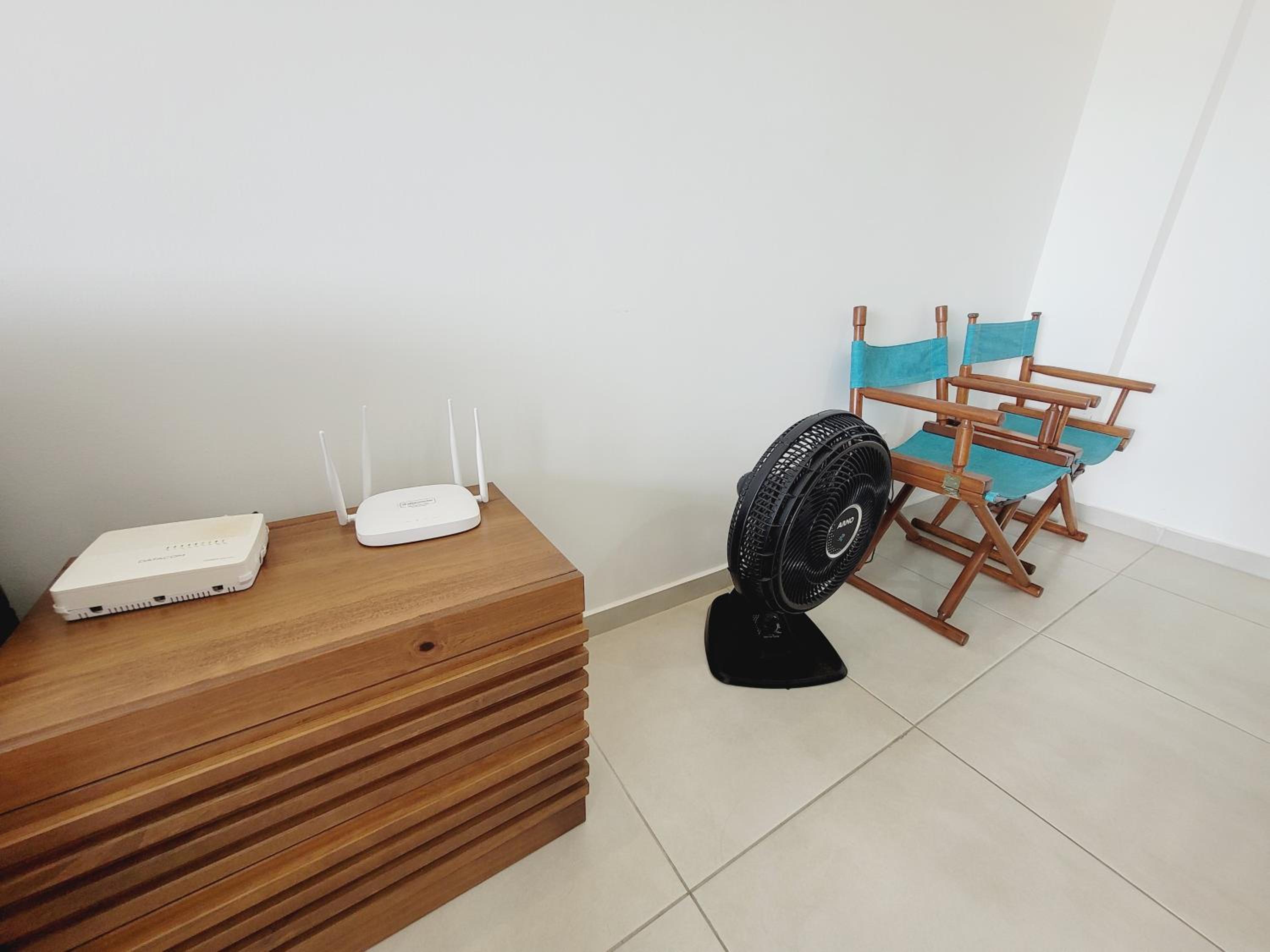 Sunset World, Le Bon Vivant Arraial do Cabo - Vista mar, ar condicionado e wifi