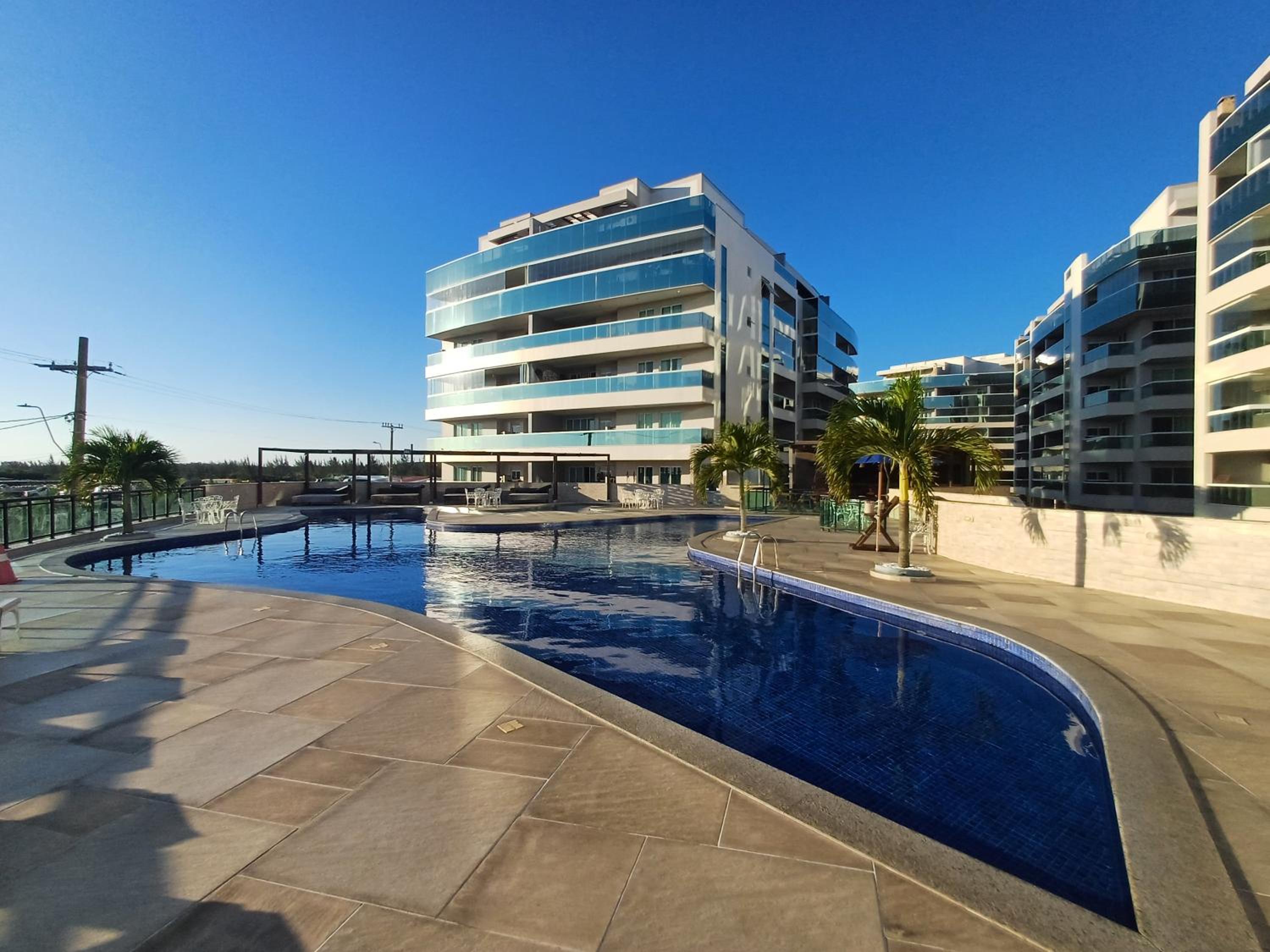 Sunset World, Le Bon Vivant Arraial do Cabo - Vista mar, ar condicionado e wifi