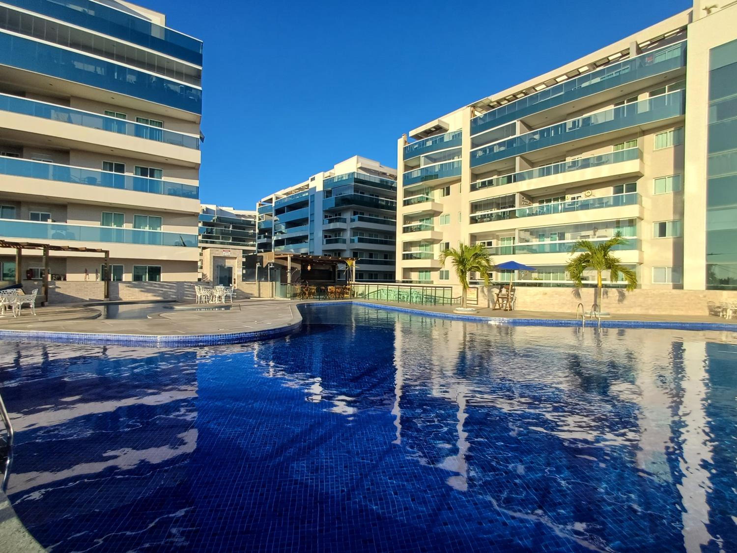 Sunset World, Le Bon Vivant Arraial do Cabo - Vista mar, ar condicionado e wifi