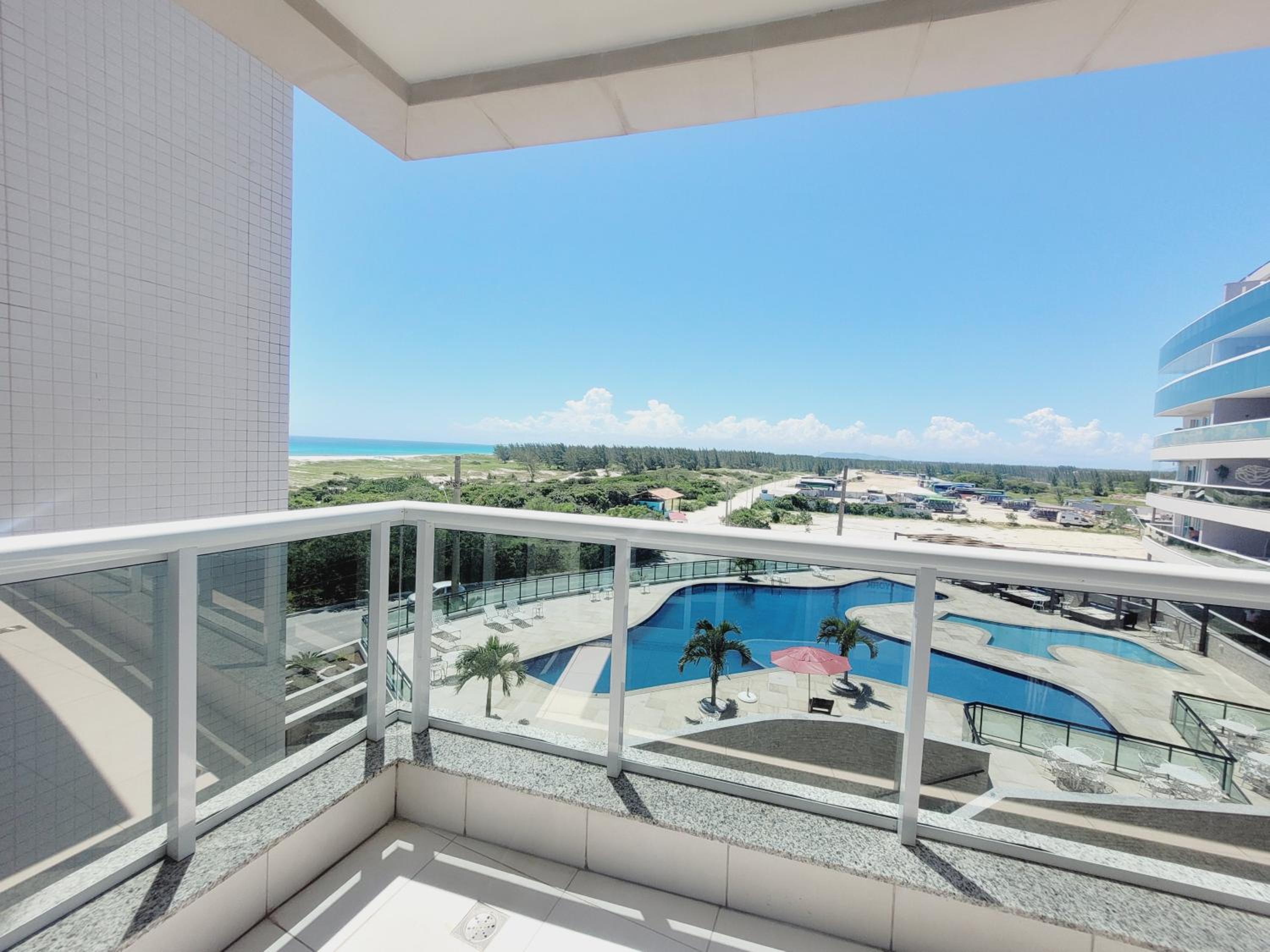 Sunset World, Le Bon Vivant Arraial do Cabo - Vista mar, ar condicionado e wifi