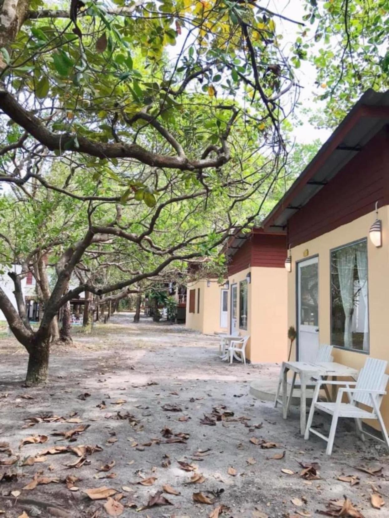 Lucky Resort