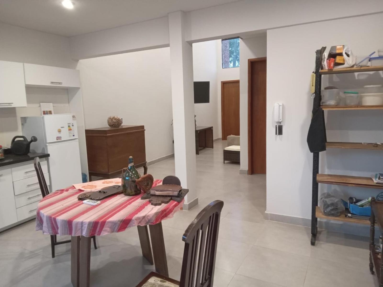 Duplex Luque view 4