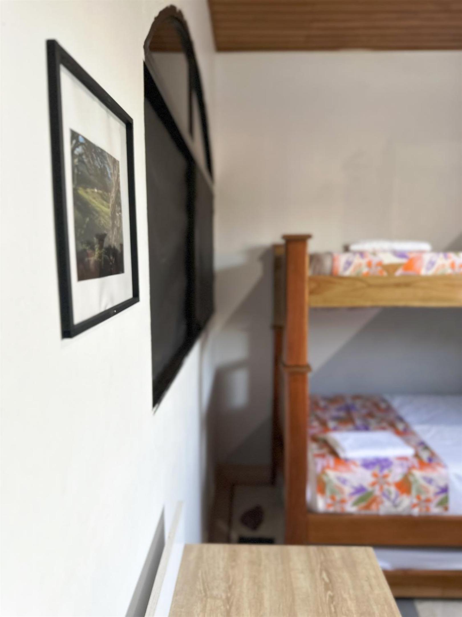 Tia Chela hostel