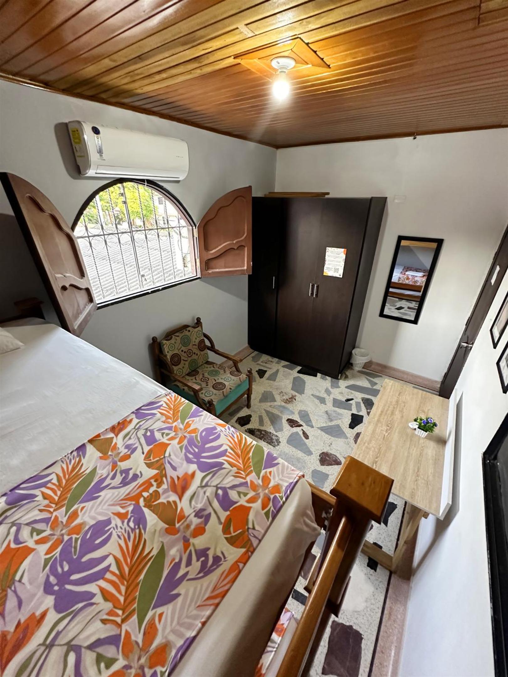 Tia Chela hostel
