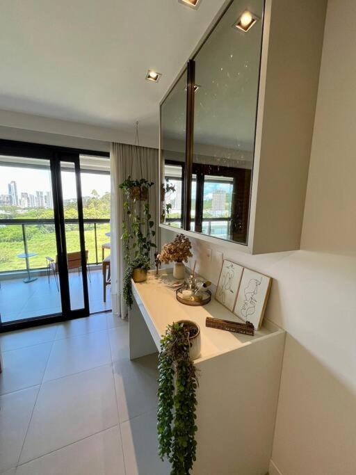 Apartamento alto padrão - Praia Brava, Itajaí
