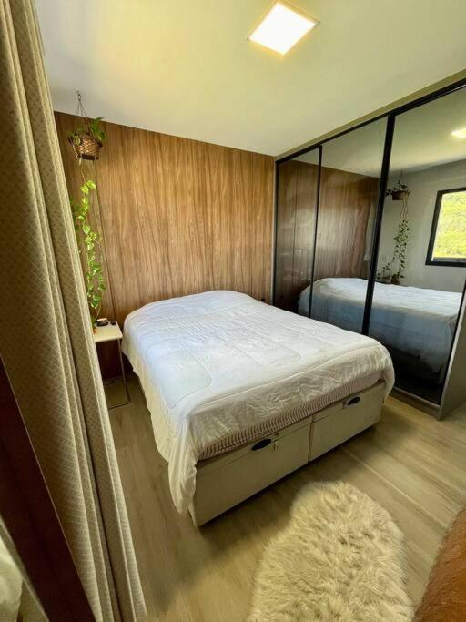 Apartamento alto padrão - Praia Brava, Itajaí