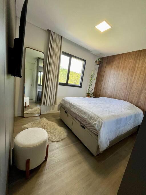 Apartamento alto padrão - Praia Brava, Itajaí