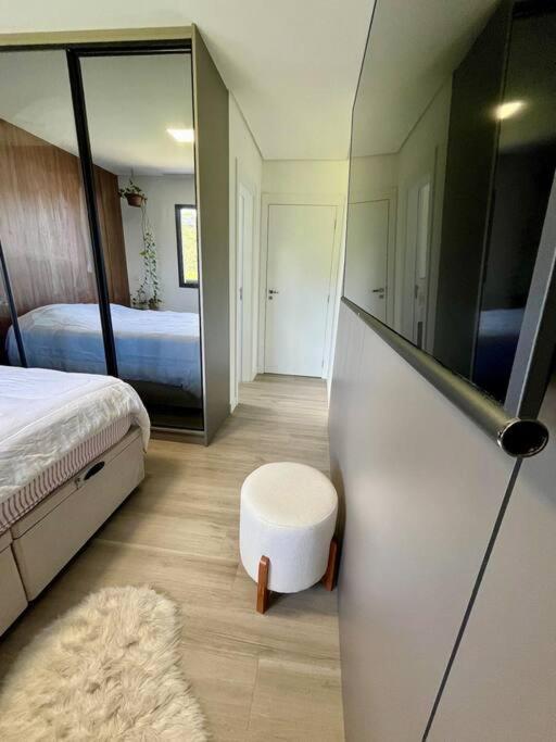 Apartamento alto padrão - Praia Brava, Itajaí