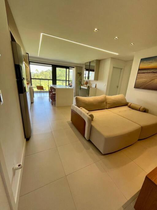 Apartamento alto padrão - Praia Brava, Itajaí