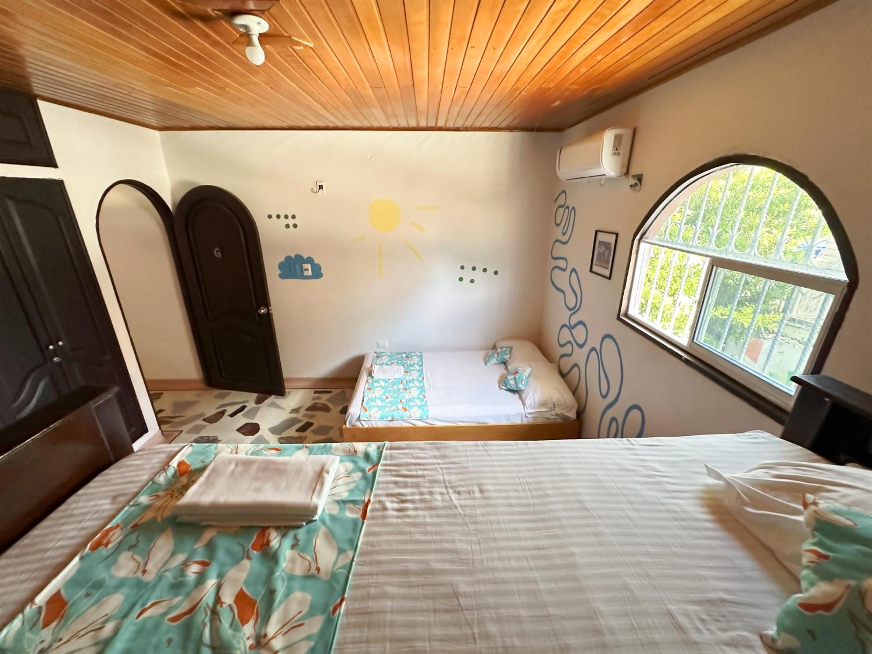 Tia Chela hostel