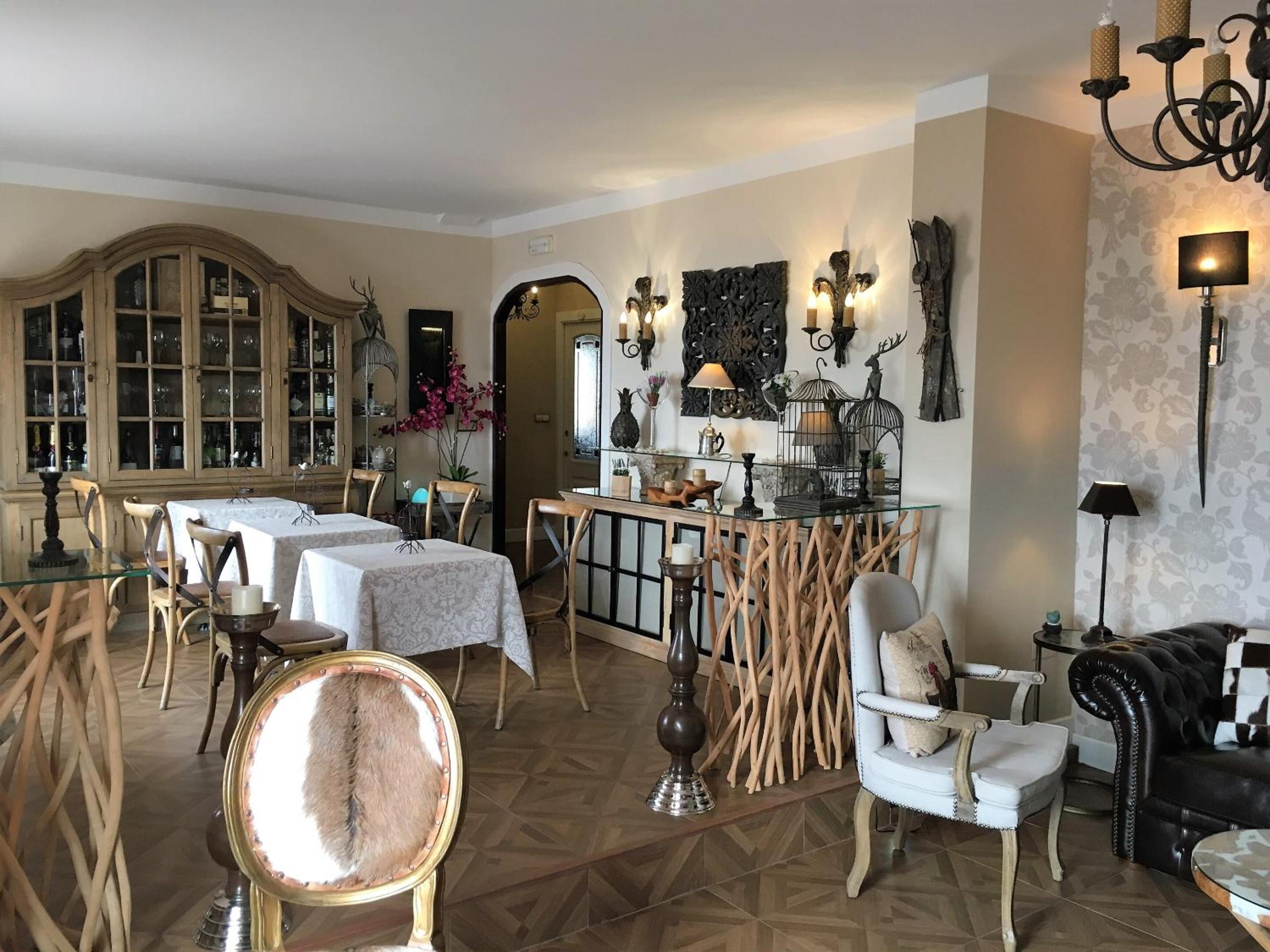 Villa Liguardi view 5