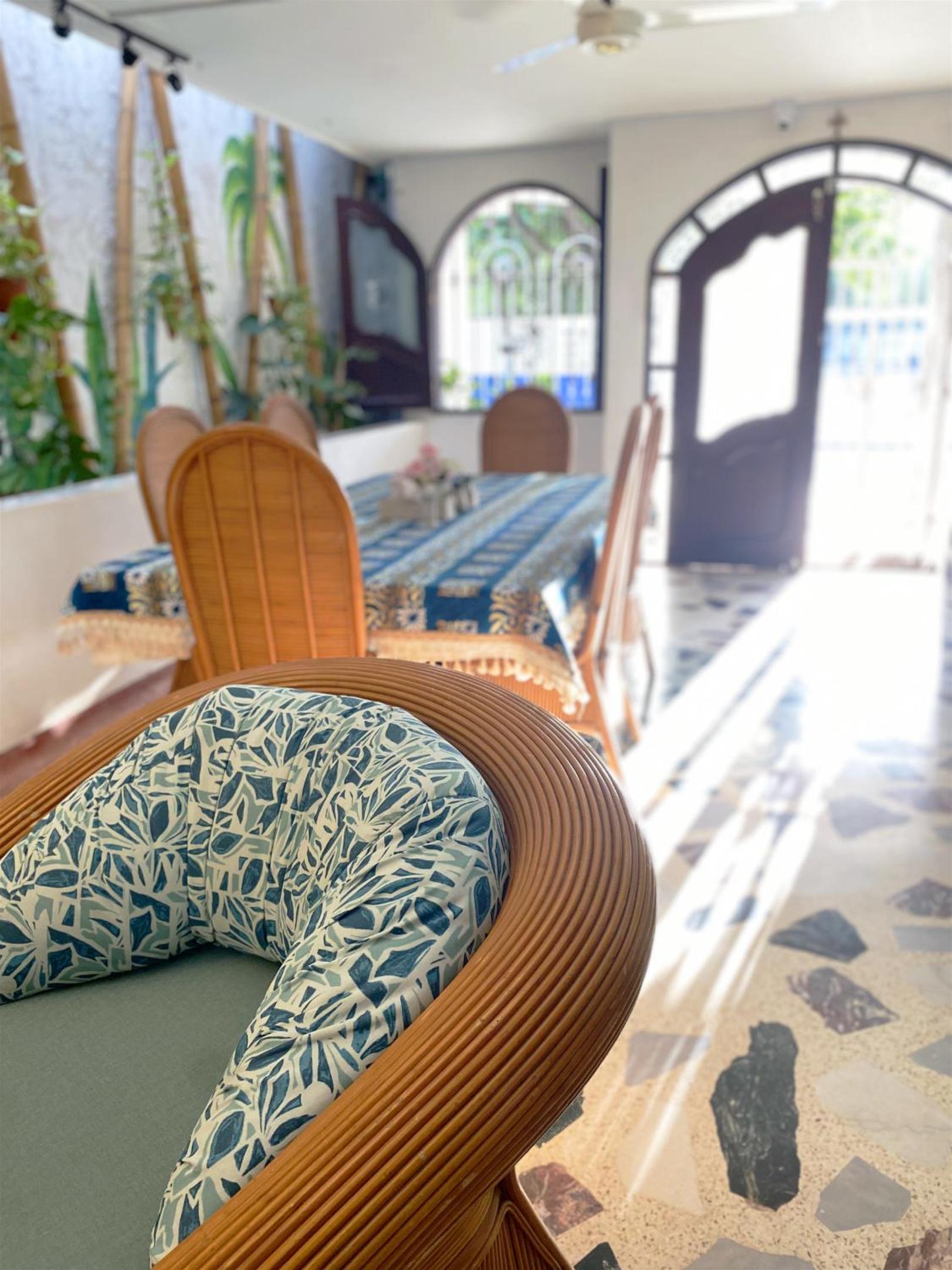 Tia Chela hostel