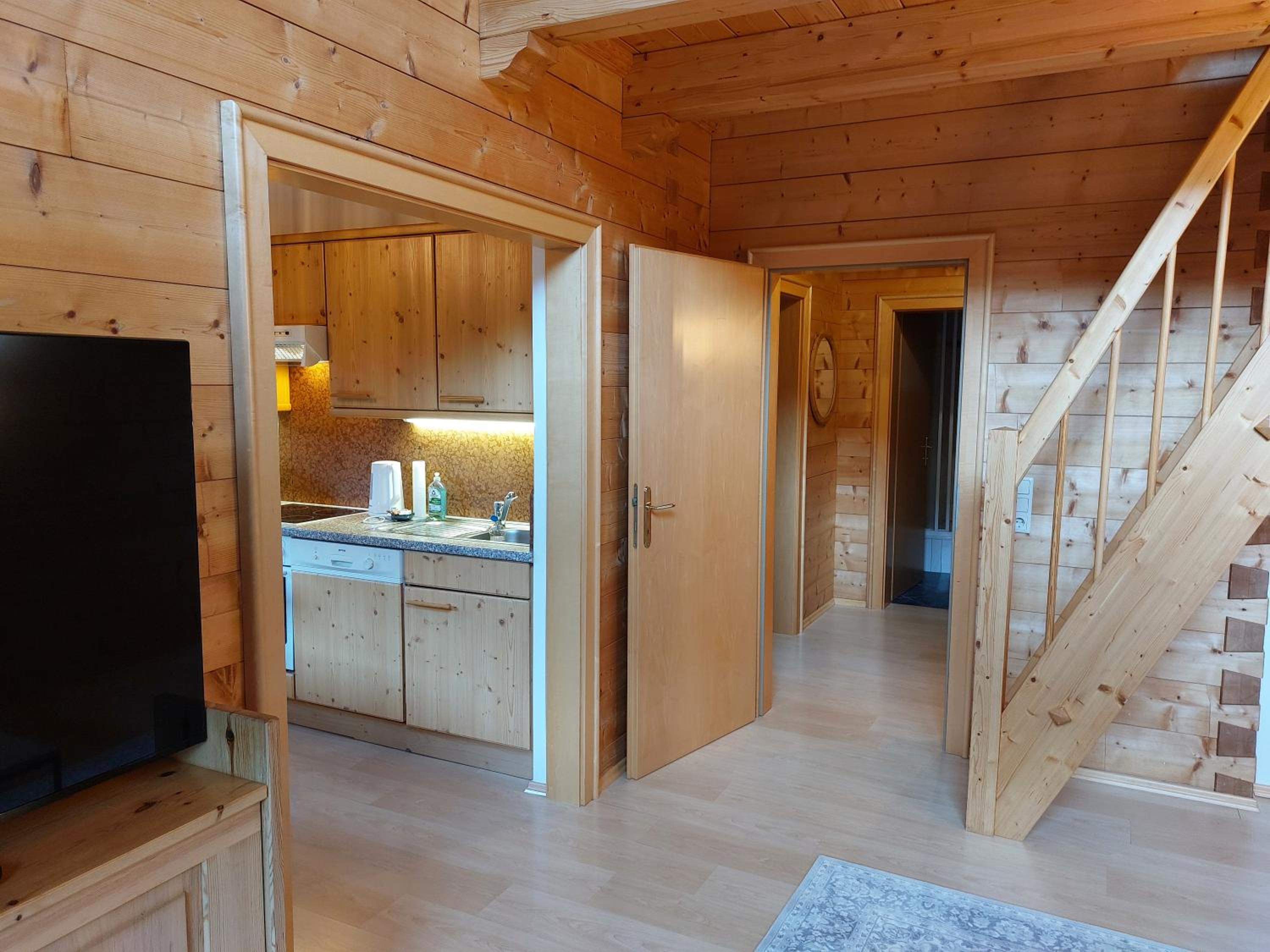 Landhaus Stiegler