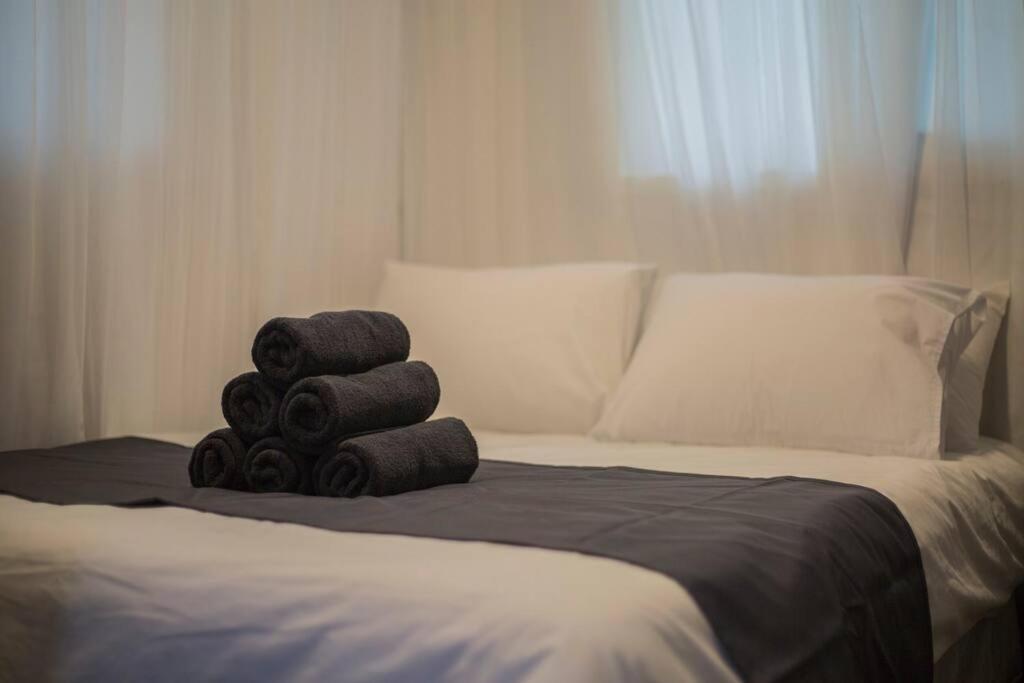 Private apartment in center of Seoul