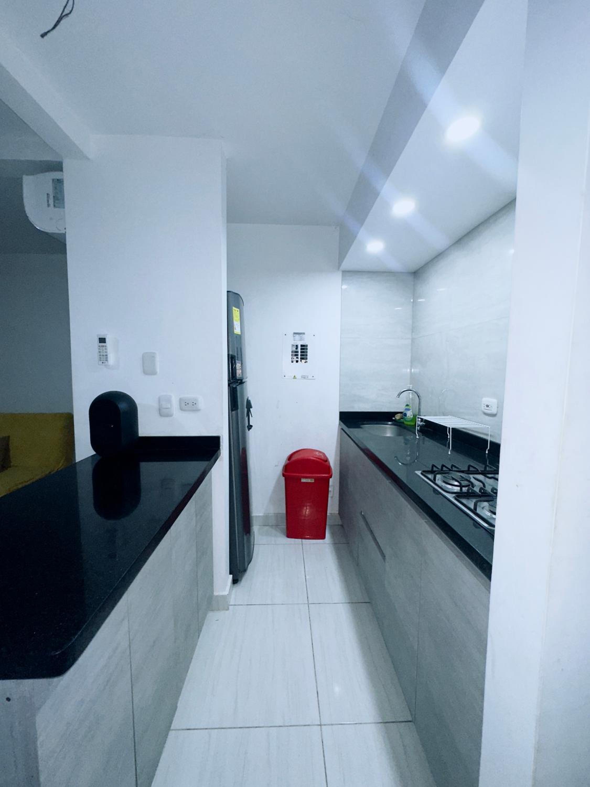 Apartamento en Ricaurte Cundinamarca Mykonos