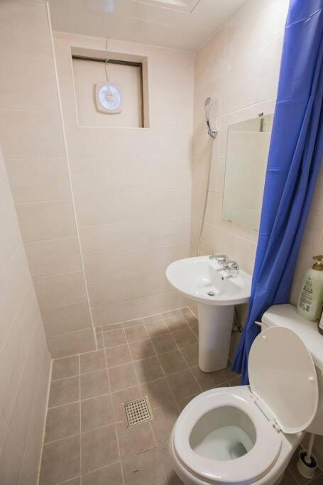 Private apartment in center of Seoul