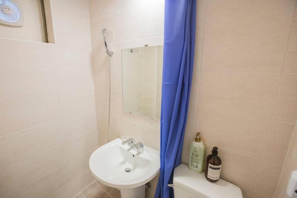 Private apartment in center of Seoul