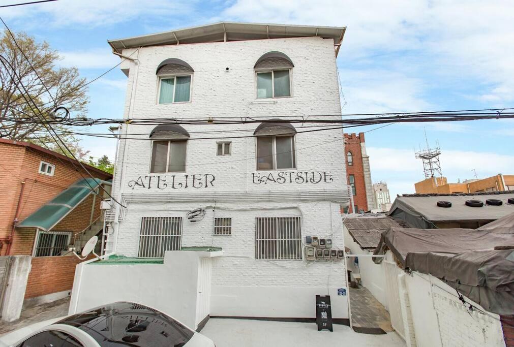 Private apartment in center of Seoul
