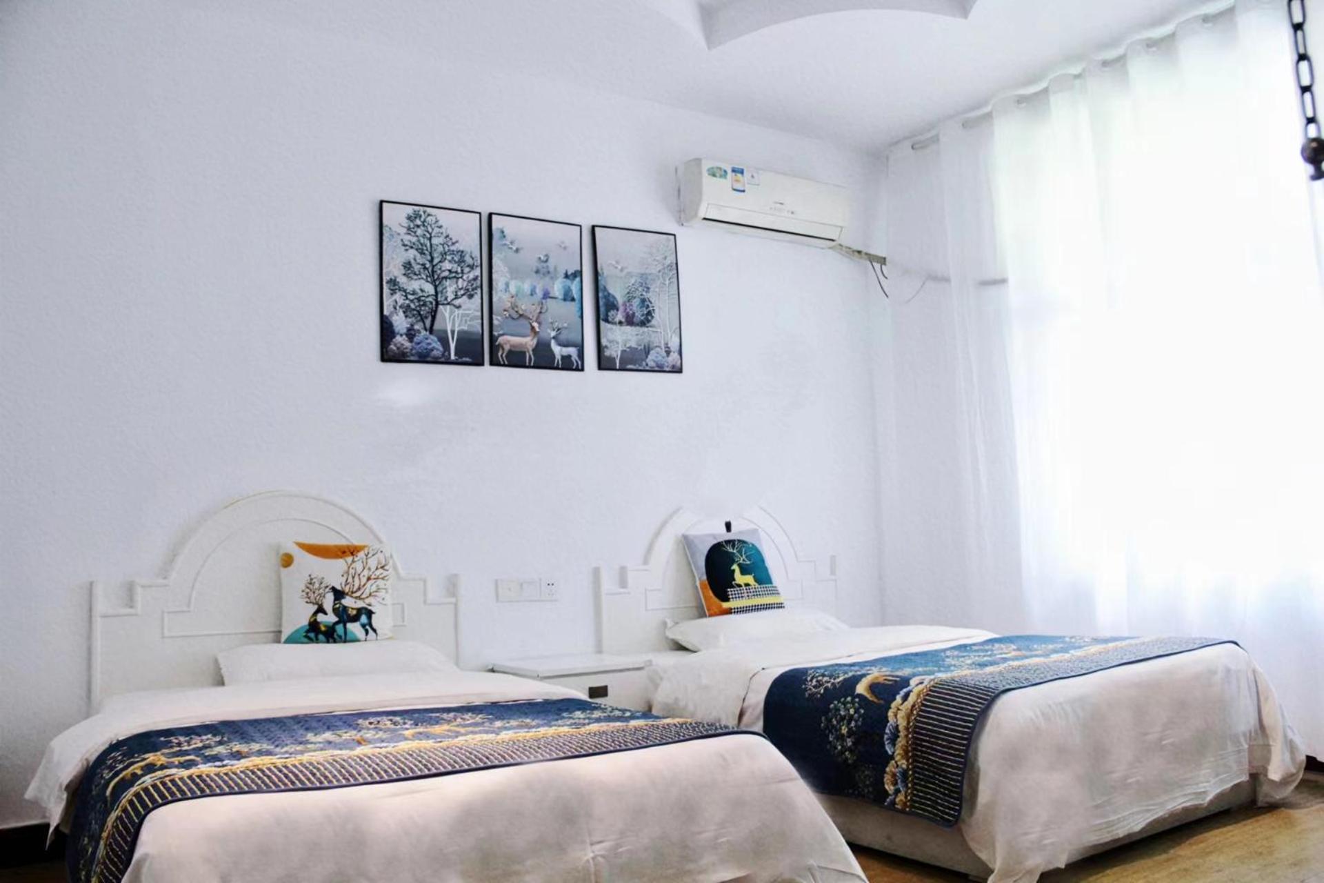 YouYouLuMing Homestay