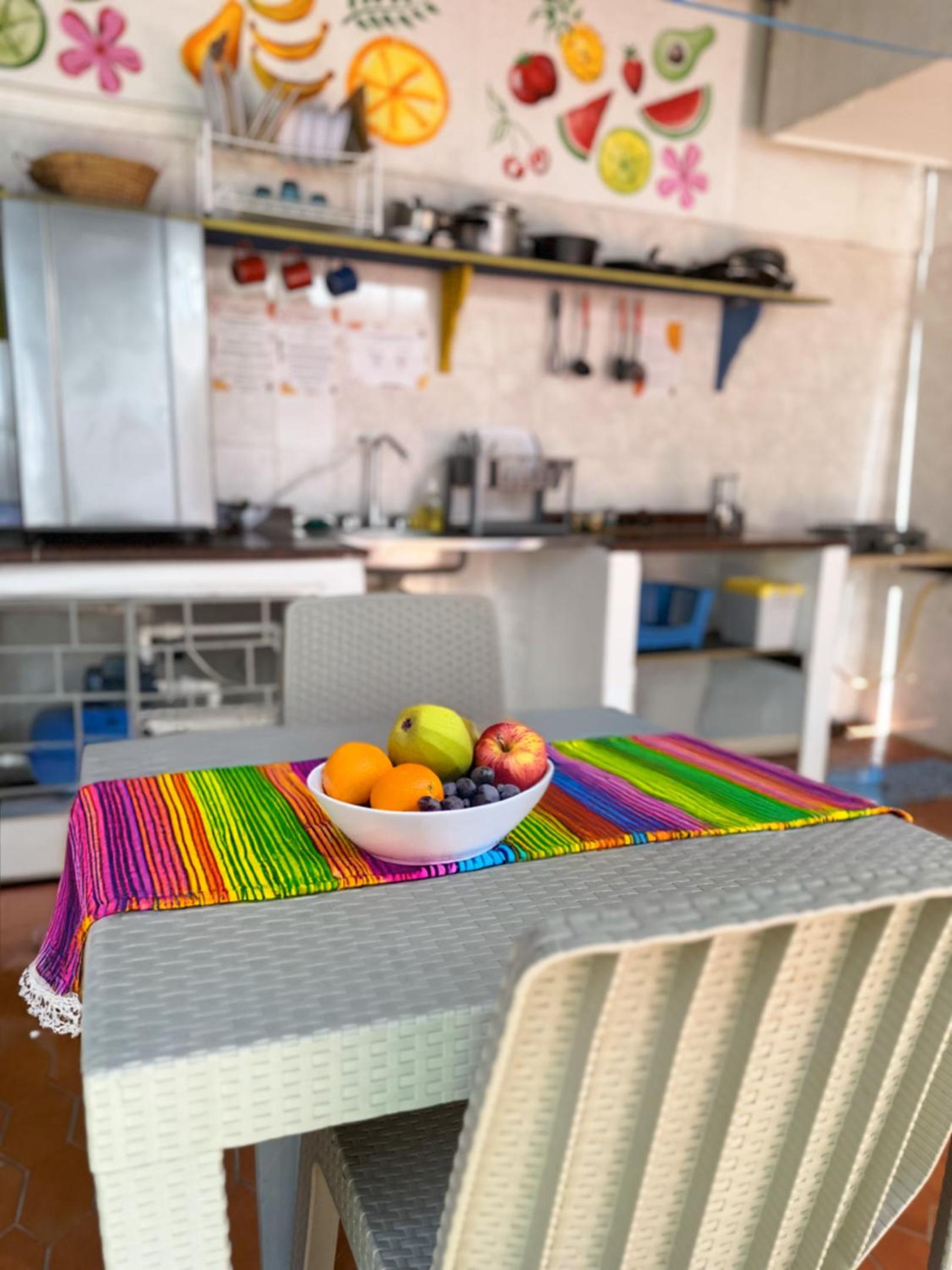 Tia Chela hostel
