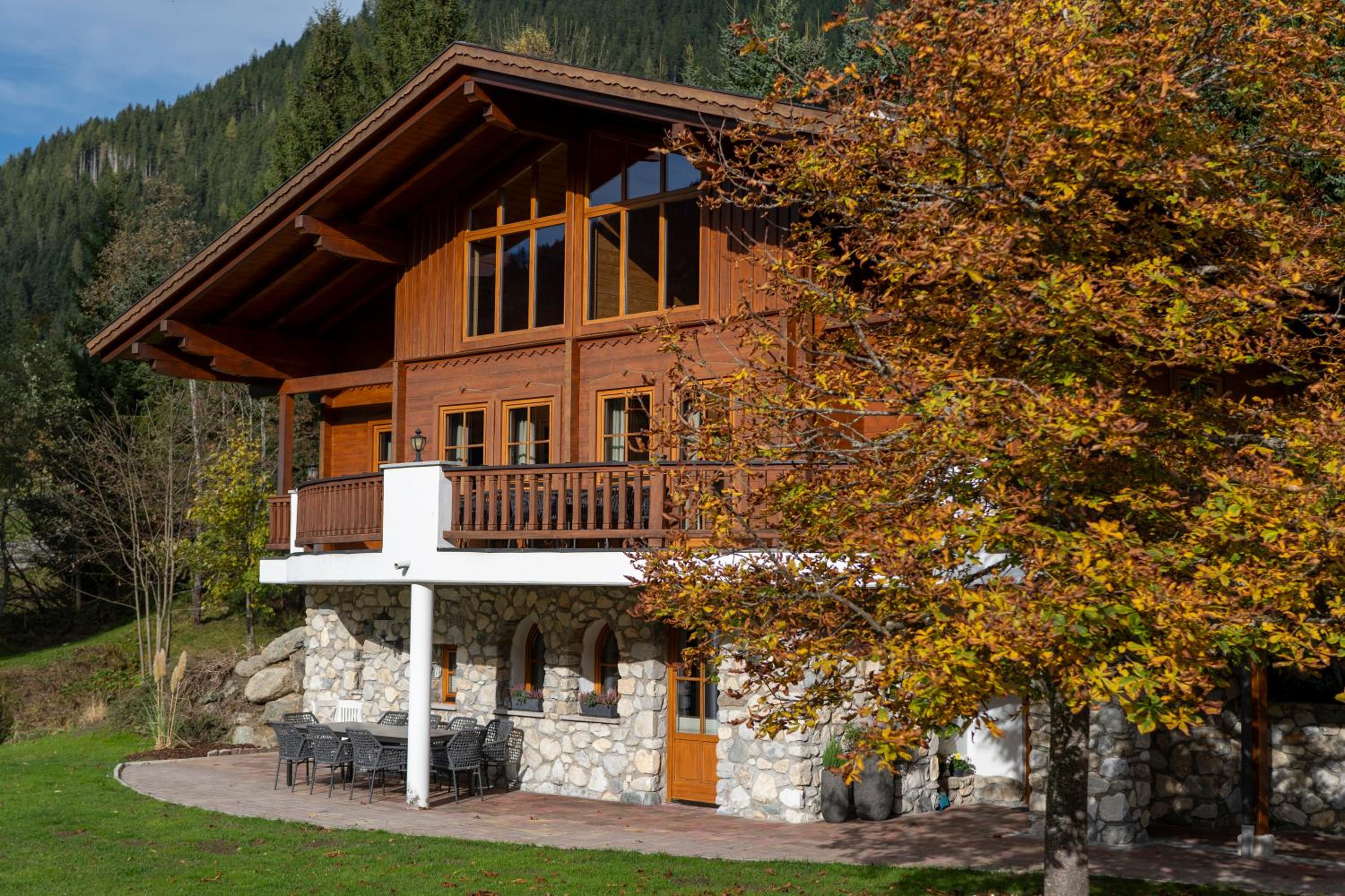 Landhaus Stiegler