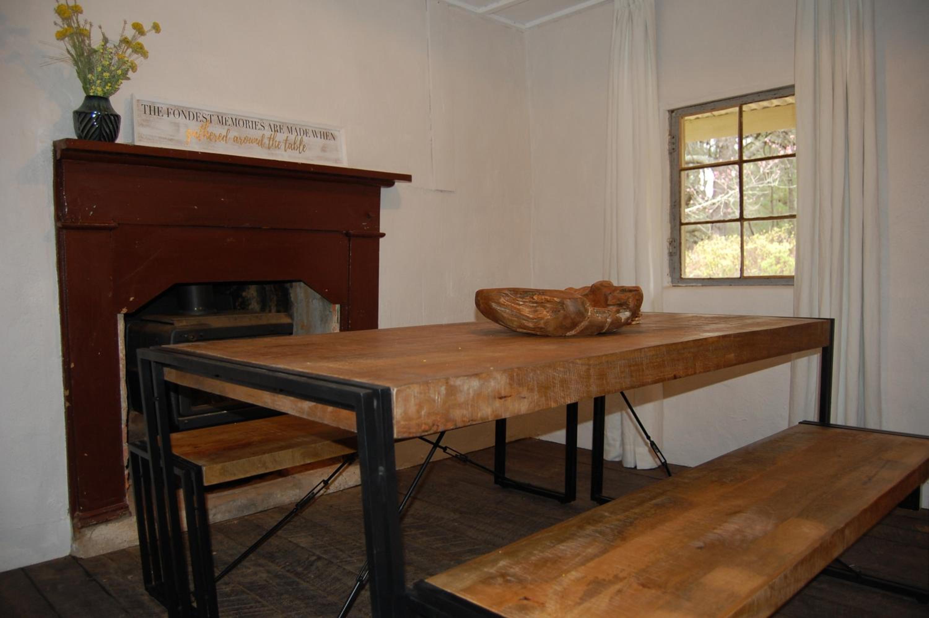 Hill End Historic Site