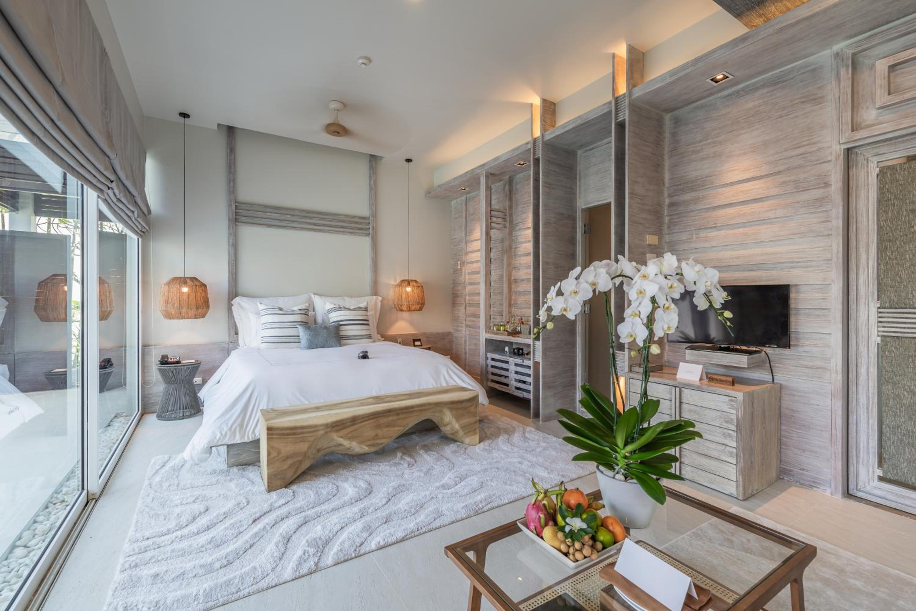 Aleenta Phuket - Phang Nga - The Leading Hotels of the World view 5