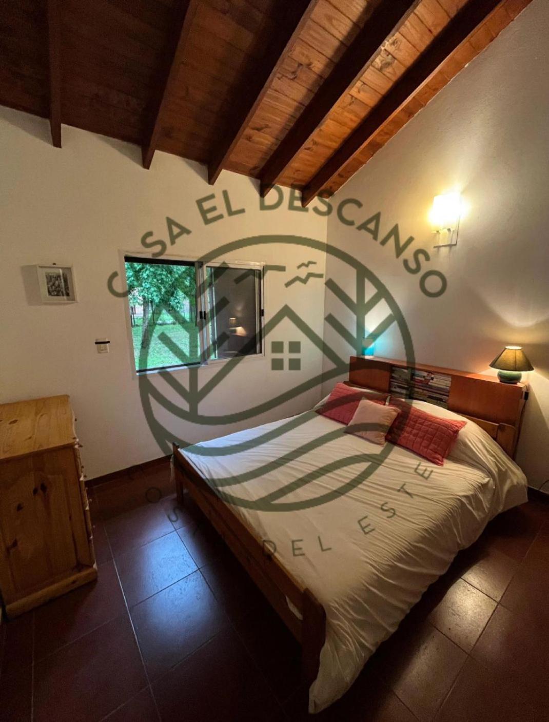 Casa El Descanso - Costa del Este