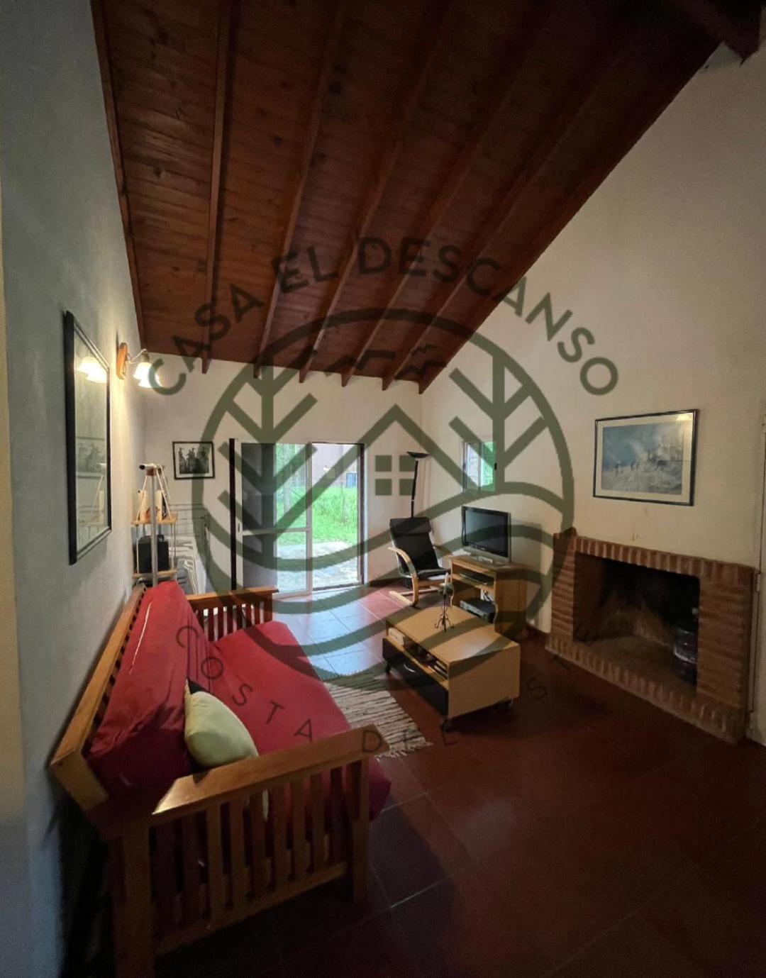 Casa El Descanso - Costa del Este