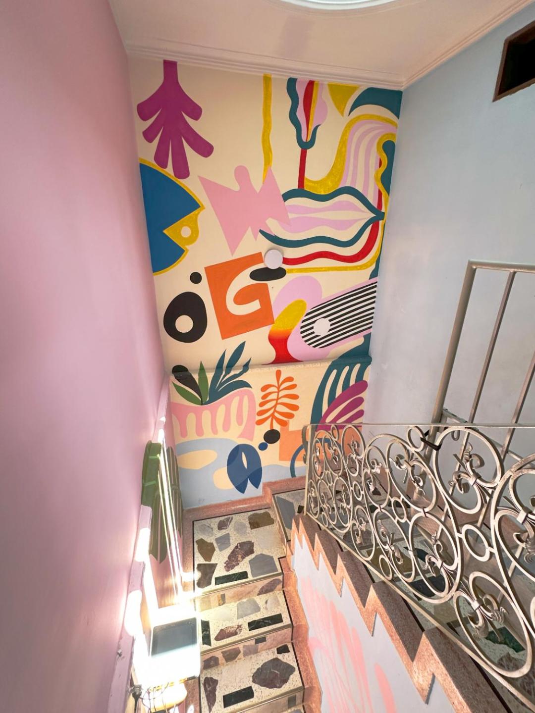 Tia Chela hostel