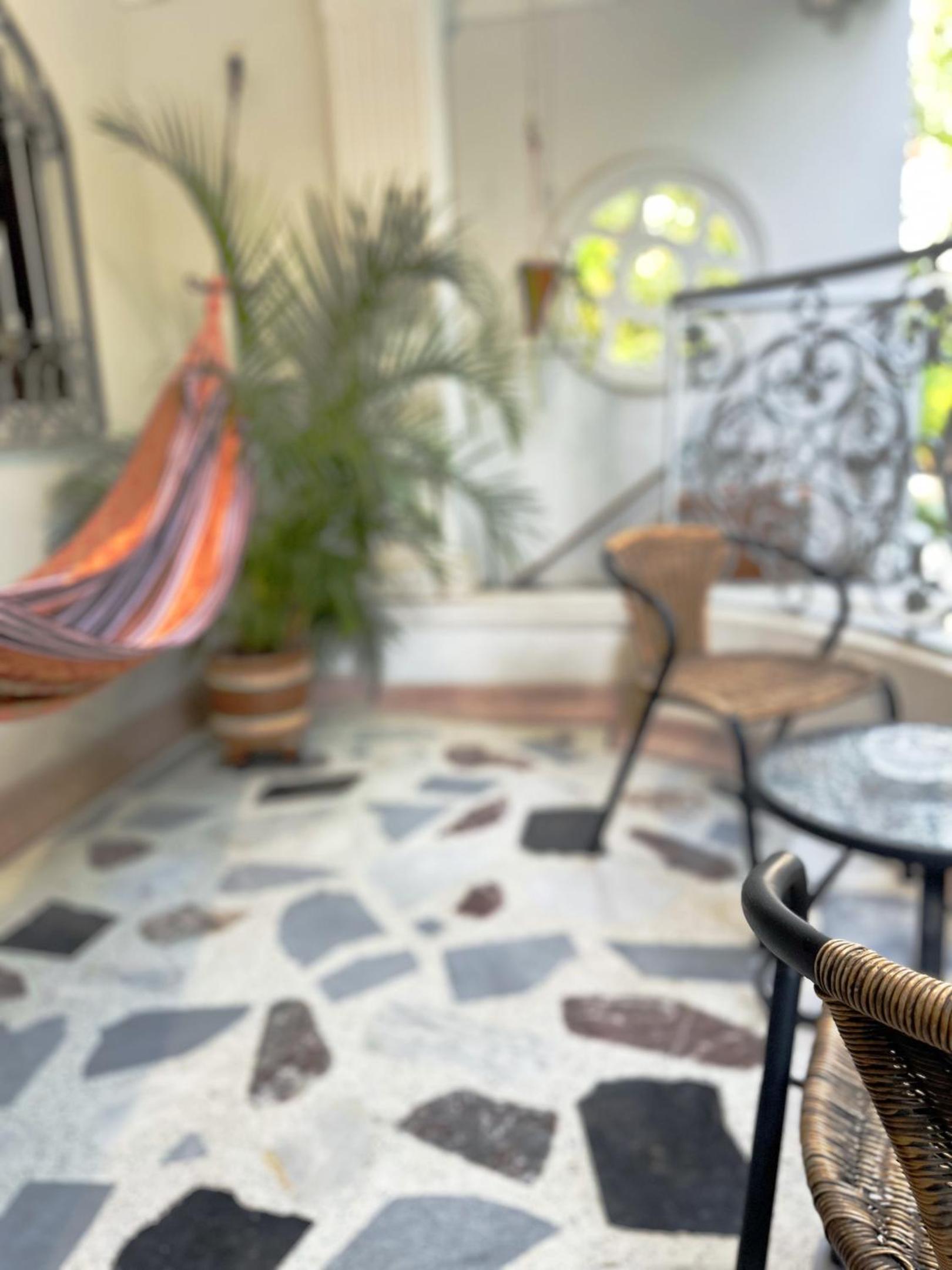 Tia Chela hostel