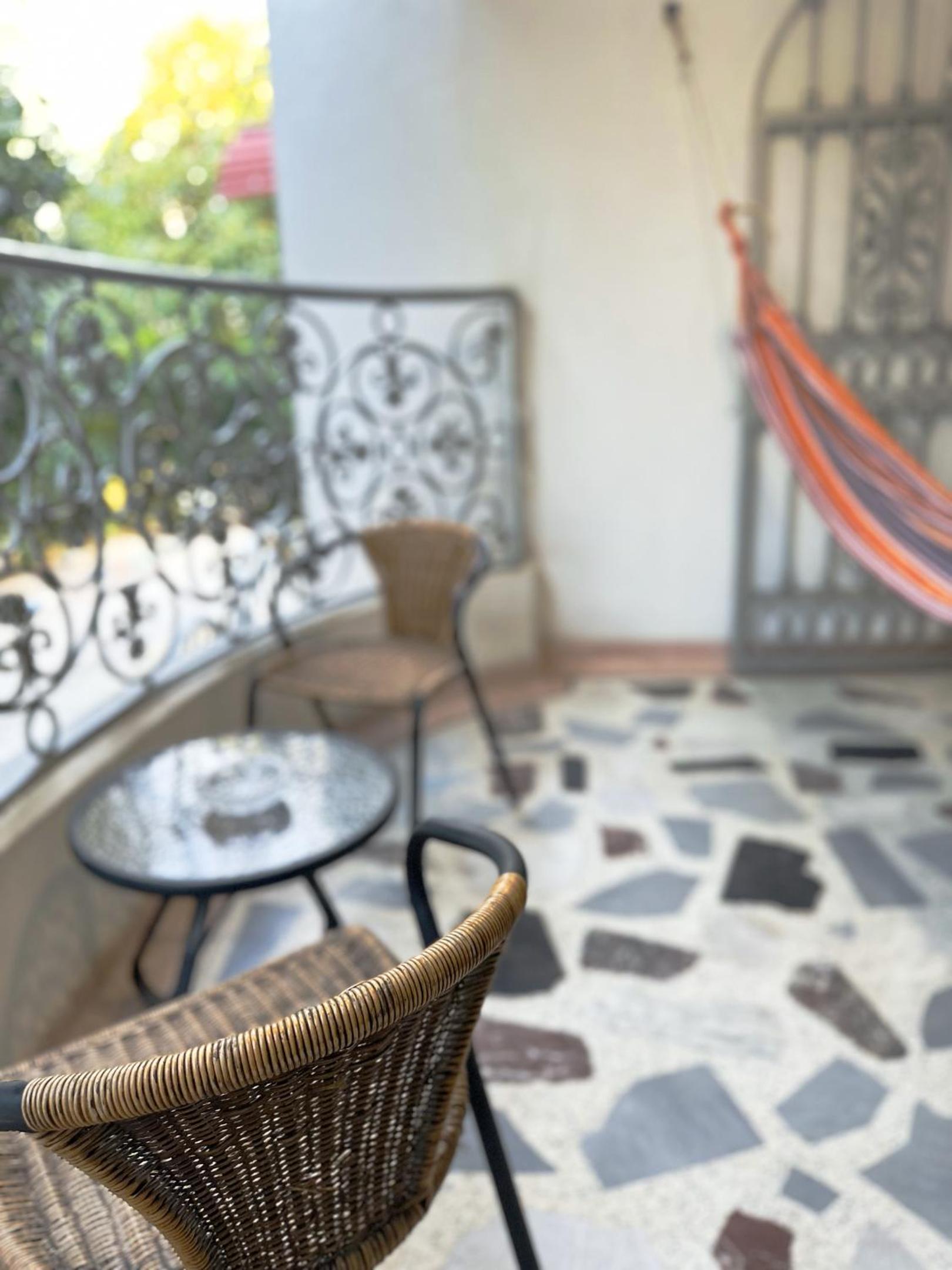Tia Chela hostel