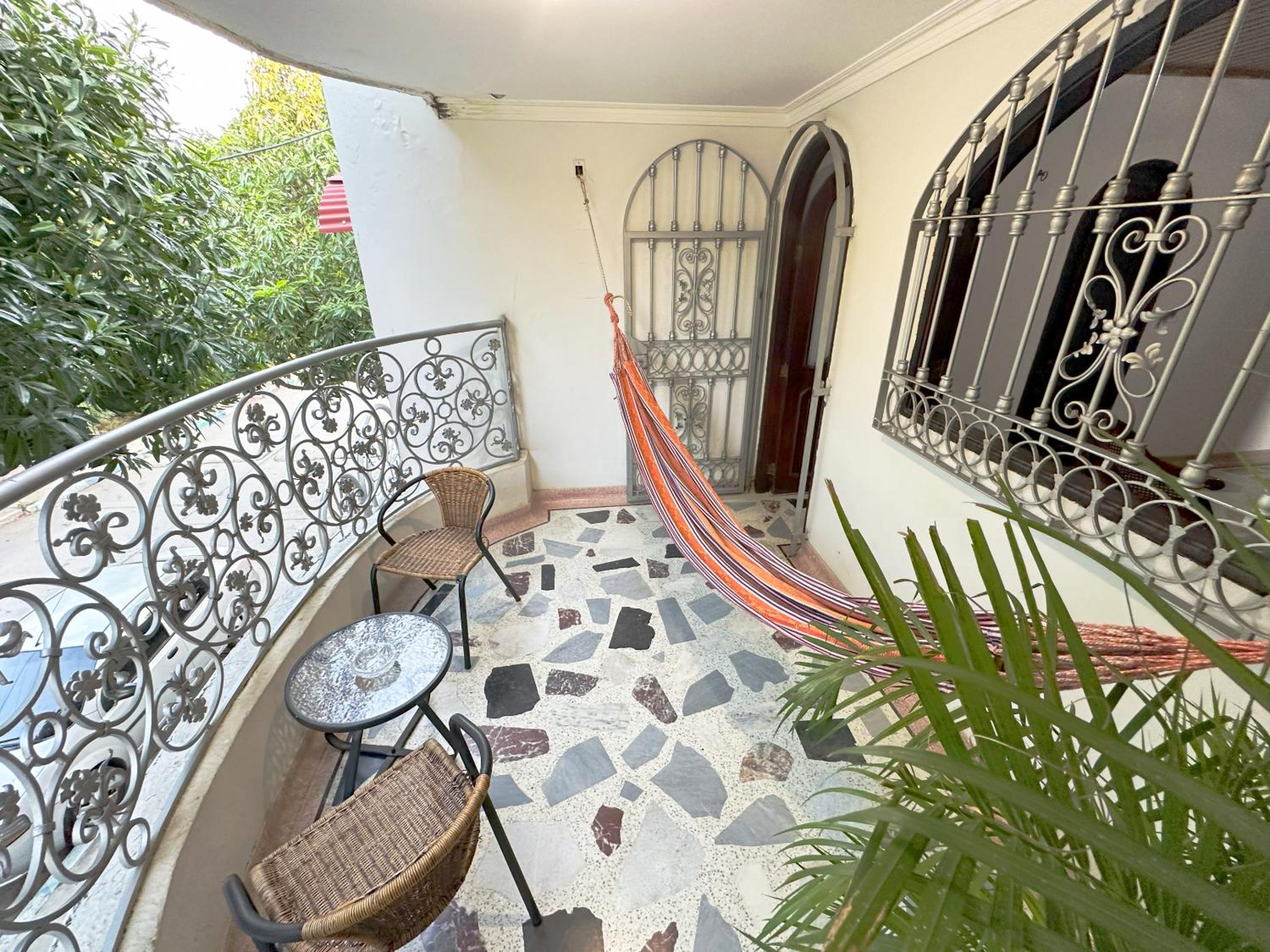 Tia Chela hostel