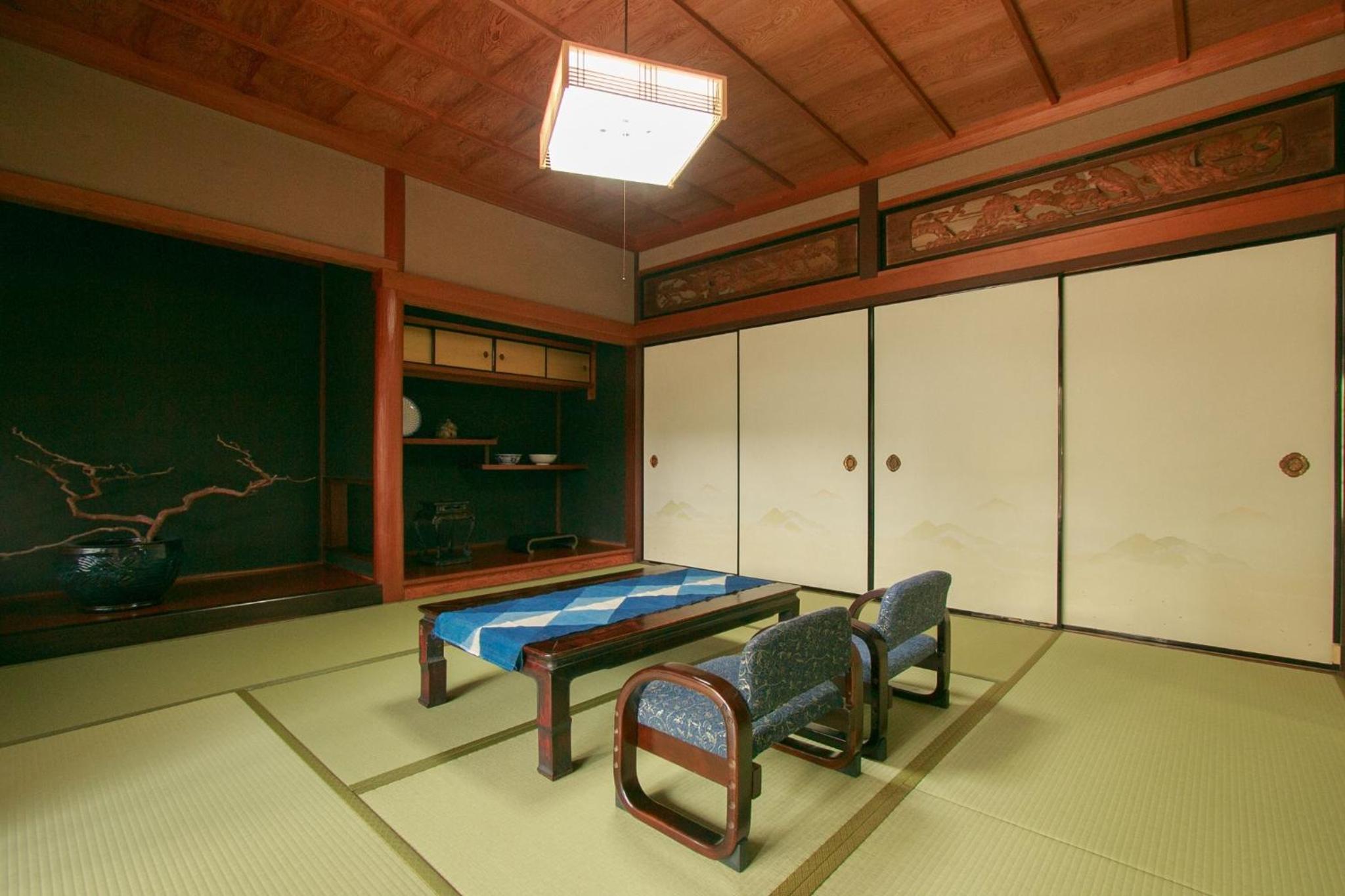 Old folk house Tsugumi Former Murata Tile Shop - Vacation STAY 39498v view 5